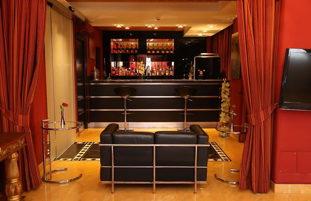 Marcantonio Hotel-1